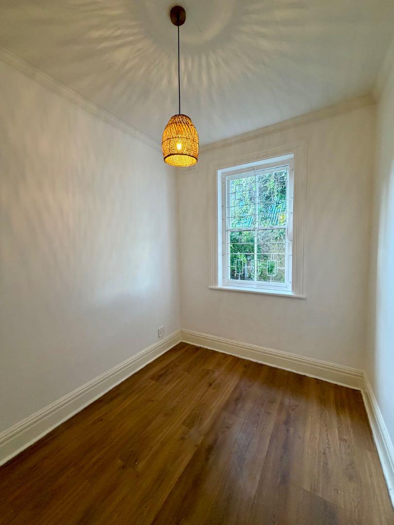 To Let 1 Bedroom Property for Rent in Muizenberg Western Cape